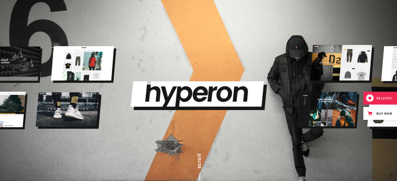 hypéron