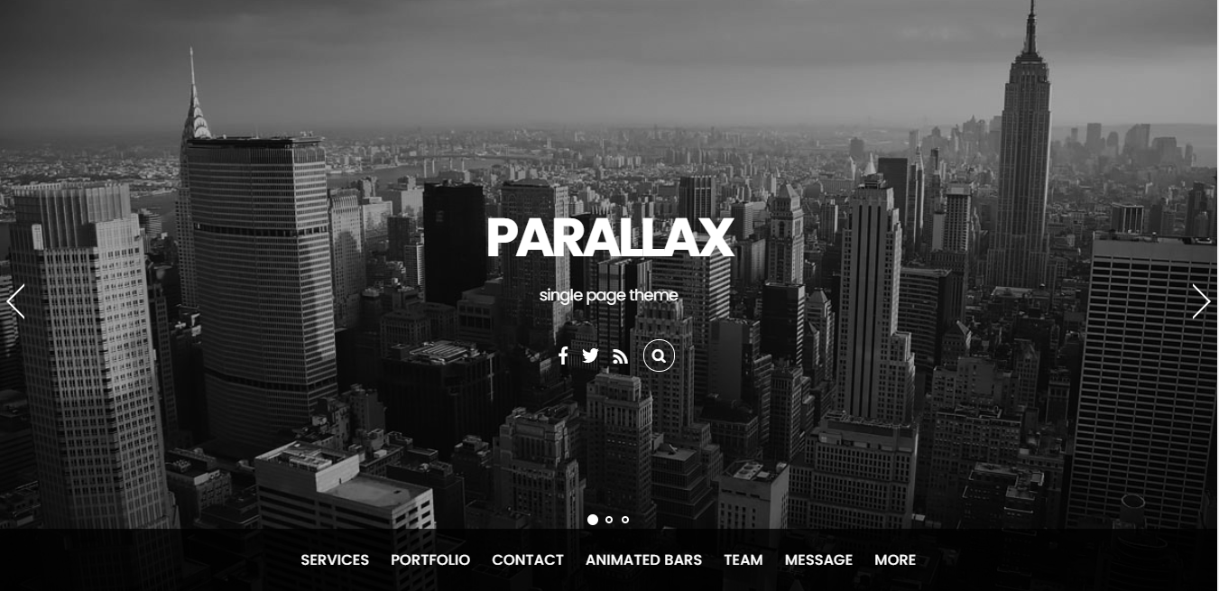 paralaxe
