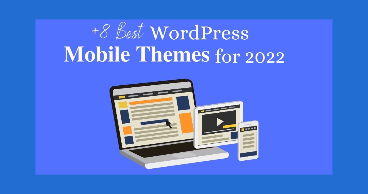 Wordpress Mobile-Theme
