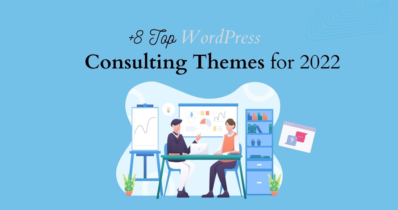 Beratung WordPress-Theme