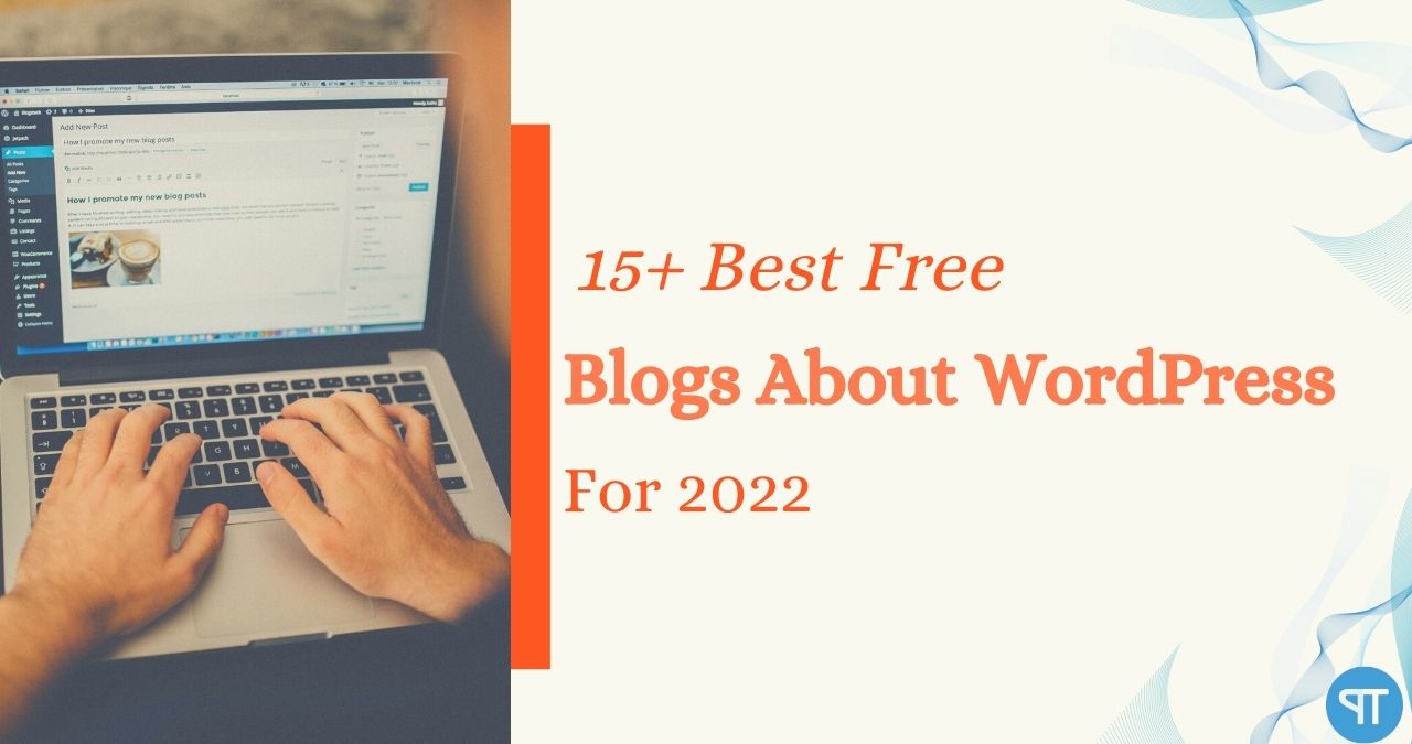 Blogs über WordPress
