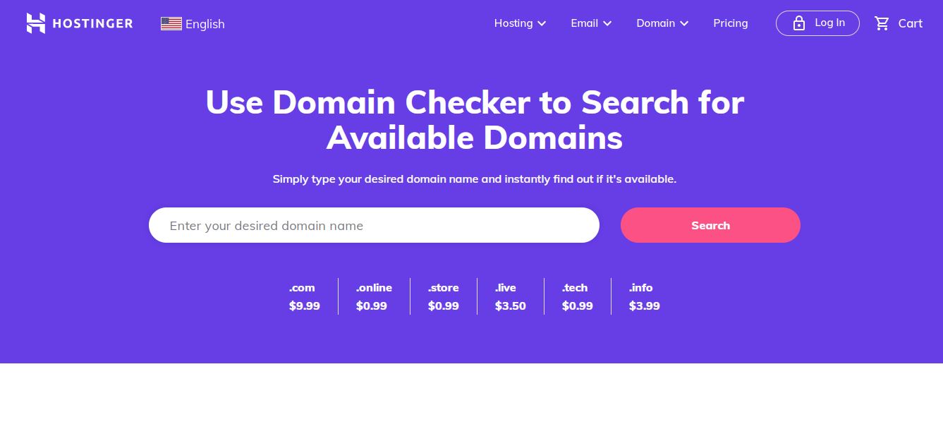 WordPress-Domain-Wechsel-Domain-Checker