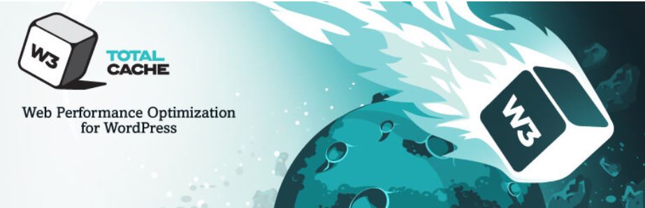w3 Gesamtcache bestes WordPress-Cache-Plugin