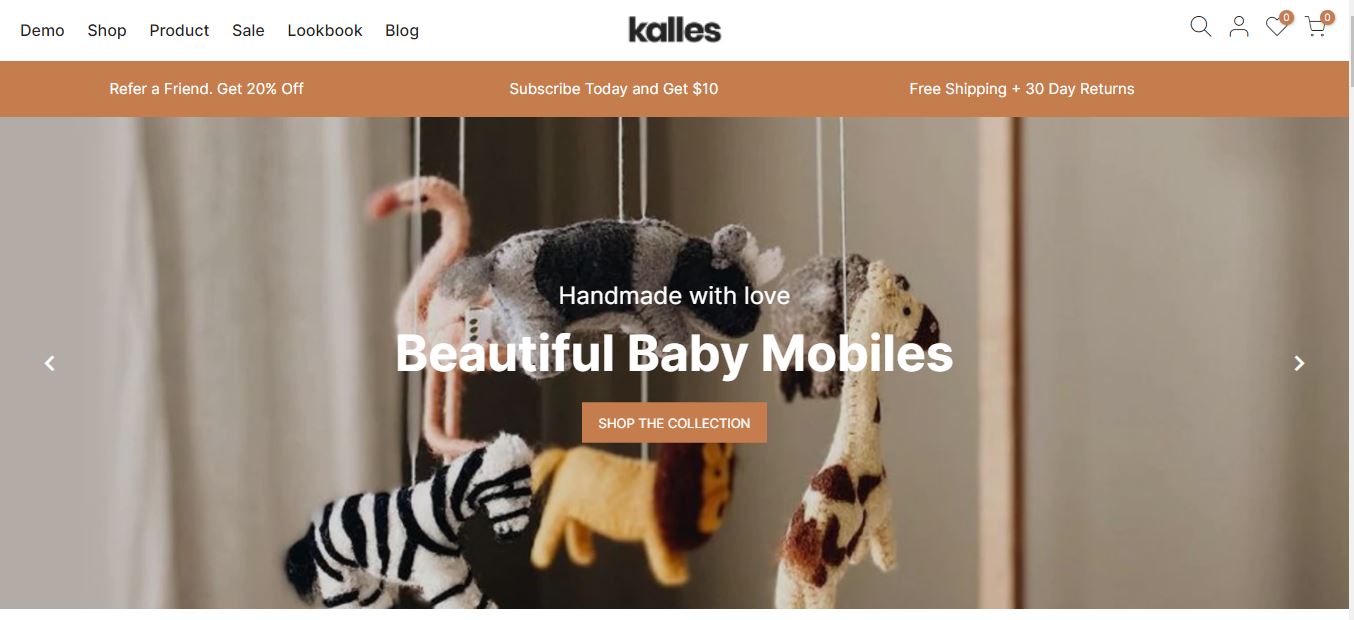 Kalles