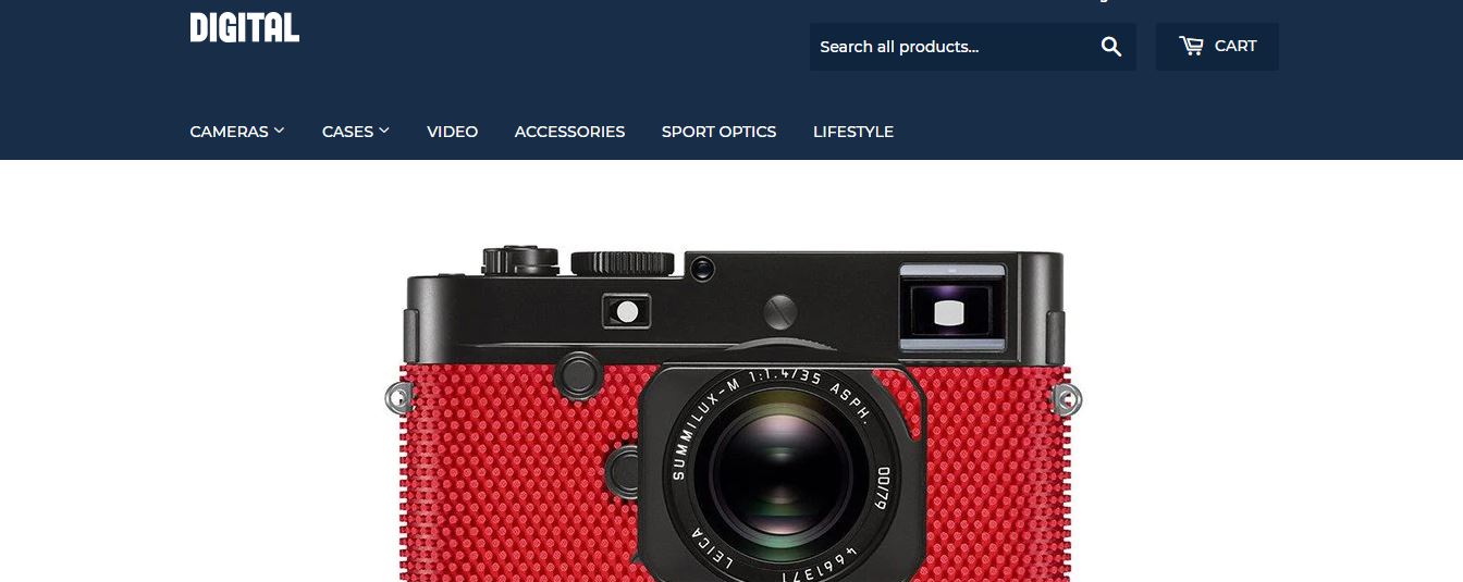 Laden Sie kostenlose Shopify-Themes herunter