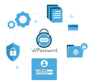 Wpassword 艺术品