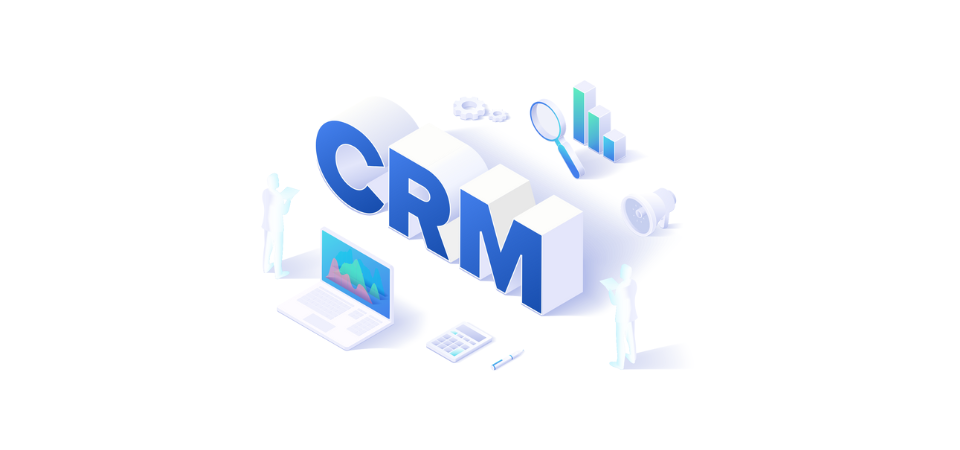 옴니채널 마케팅의 CRM 및 이메일