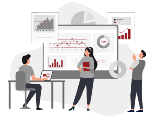 Отчеты WISDM для LearnDash