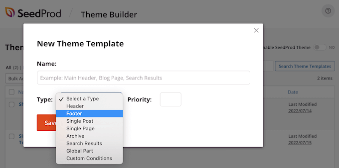 Creazione di un tema WooCommerce personalizzato Creating a custom WooCommerce theme