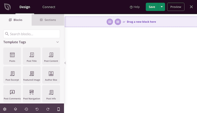 Una pagina del prodotto WooCommerce personalizzata creata con SeedProd A custom WooCommerce product page created with SeedProd