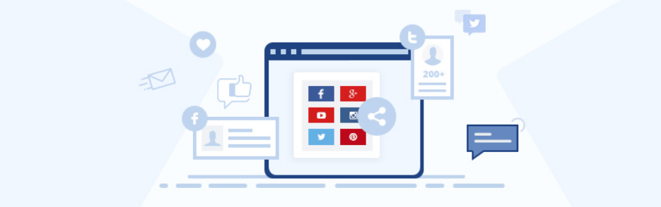 Easysocialsharing 插件