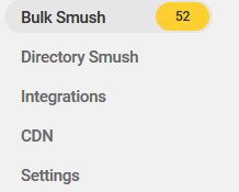 bulk smush 图片