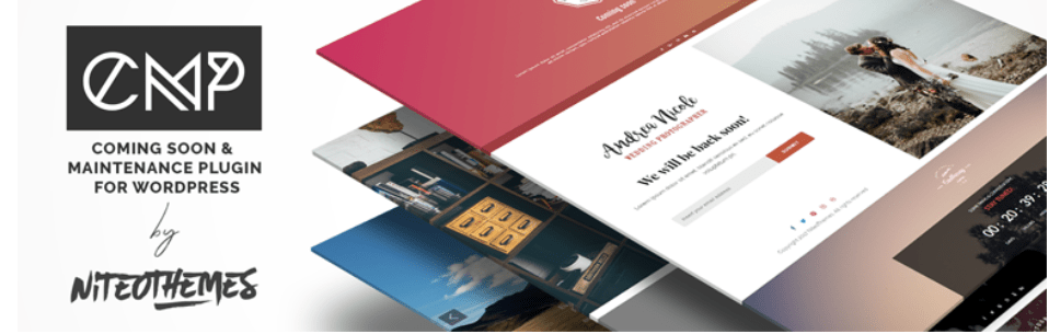 cmp - wtyczka trybu konserwacji