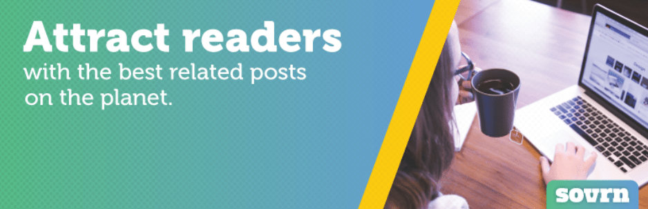 Wtyczka do postów związanych z WordPress