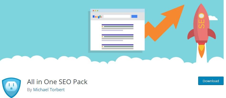 Użyj wtyczki SEO WordPress