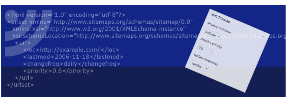 เครื่องมือสร้างแผนผังเว็บไซต์ XML ของ Google