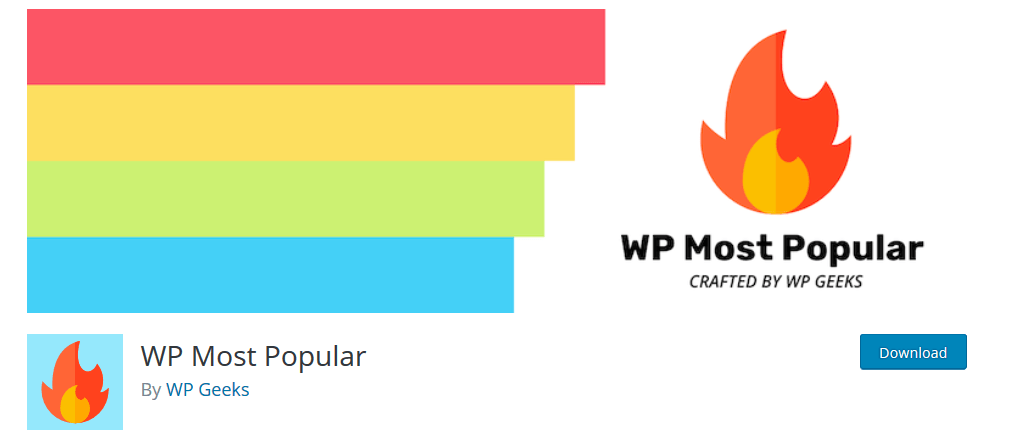 WP 一番人気