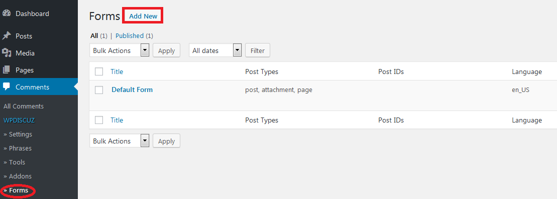 add-form