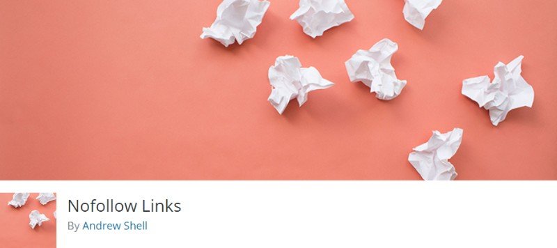 plug-in de links nofollow