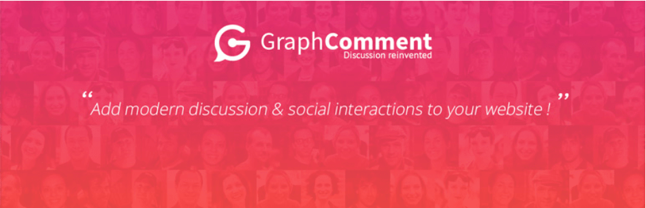 Plugin GraphComment