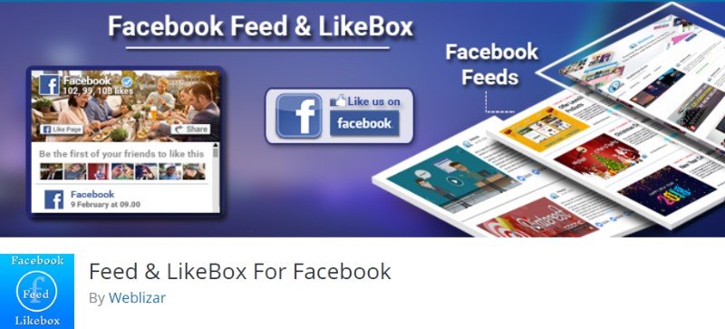 Feed _.. per Facebook