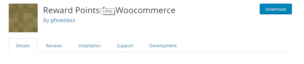 WooCommerce 的獎勵積分