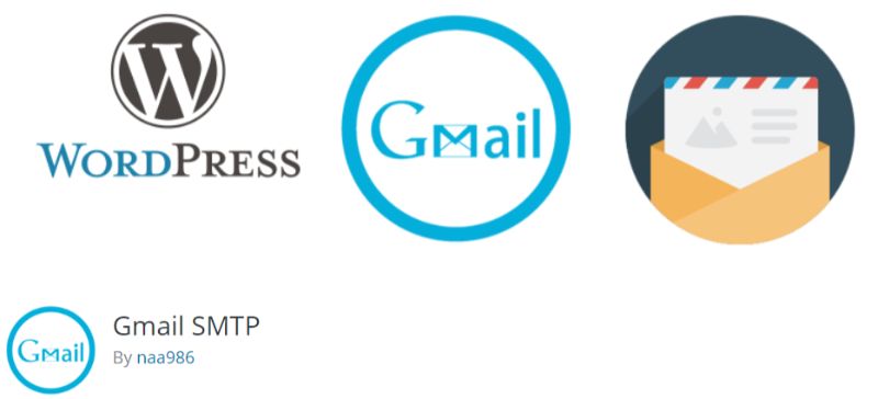 Plugin SMTP Gmail untuk WordPress