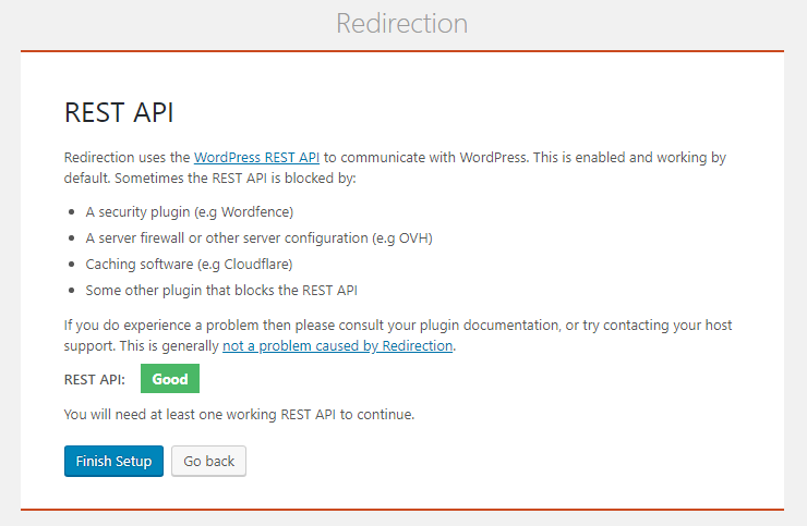 リダイレクト プラグイン REST API setup.png