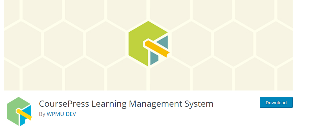 CoursePress ระบบจัดการการเรียนรู้ wordpress LMS plugin