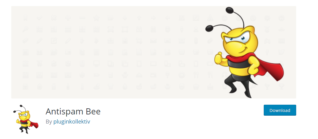 Plugin antispam antispam Bee wordpress