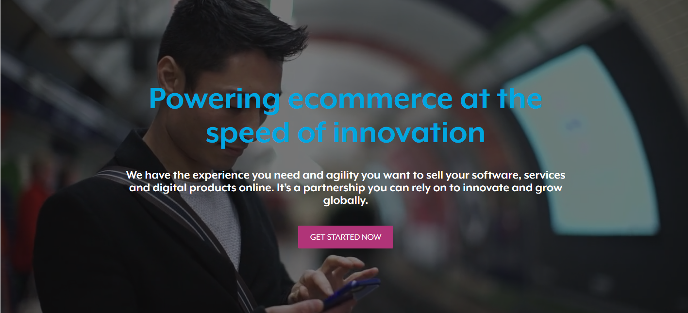 面向開發人員的 MyCommerce 聯盟營銷網絡