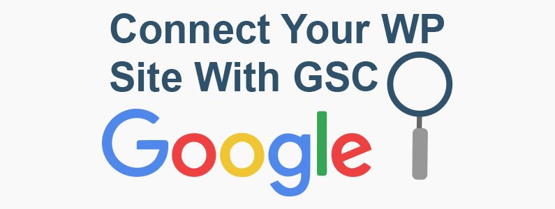 Website Google Search Console hinzufügen