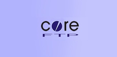 Core-FTP-Client