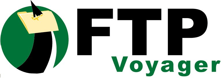 FTP Voyager FTP-Client