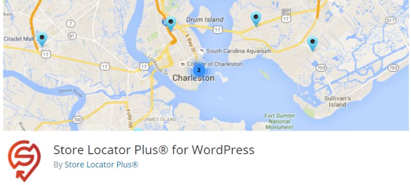 WordPress用店舗検索プラス