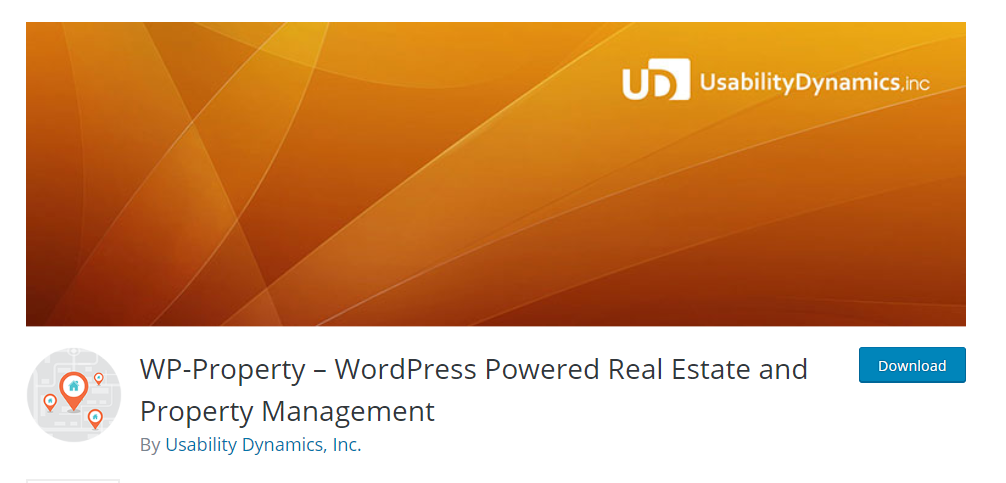 WP-Propert-Eklentisi
