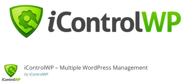 Plugin di gestione multisito di iControlWP WordPress