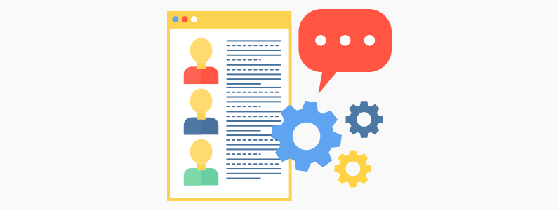 Plugin de forum pour WordPress