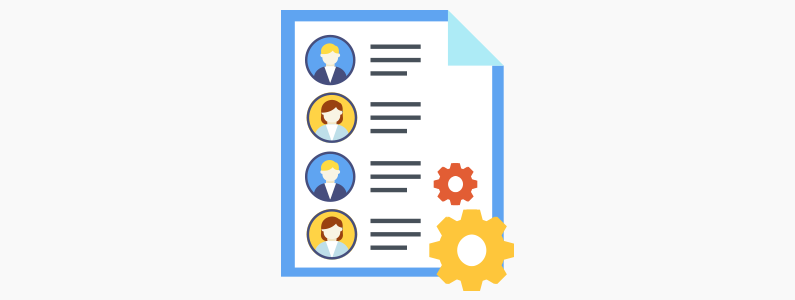 Plugin de formulaire de contact WordPress