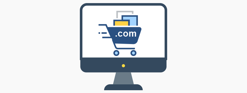 頂級域名註冊商