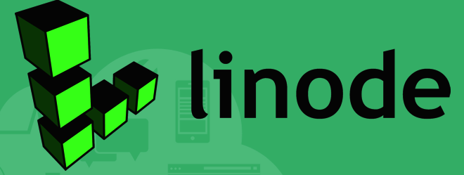 Linode VPS