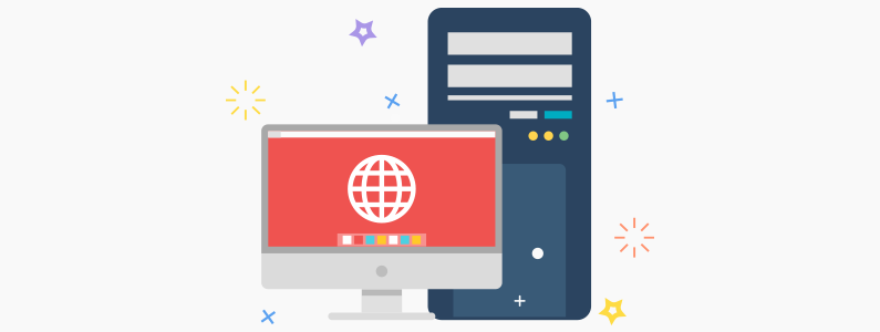 選擇 WordPress 託管