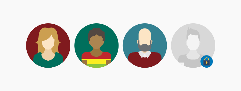 Définir un mot de passe fort pour l'utilisateur de la base de données