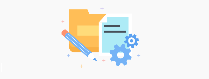 Déplacez wp config hors du répertoire racine