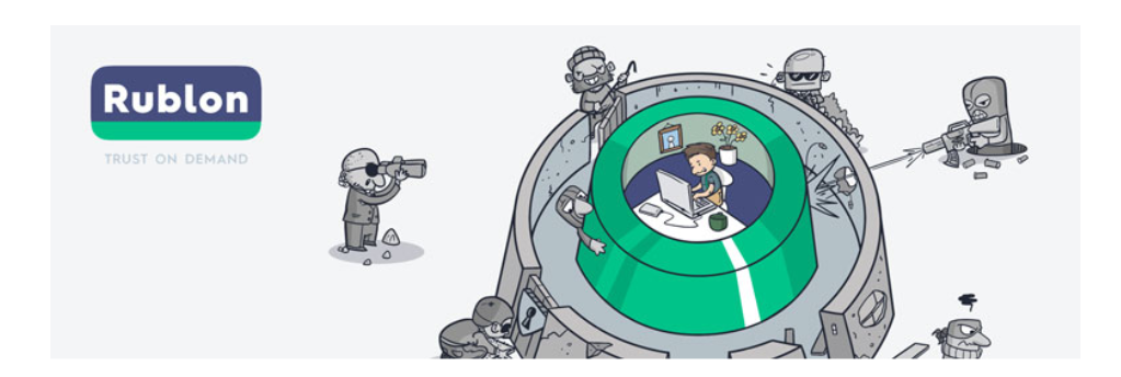 Wtyczka Rublon Two Factor Authentication