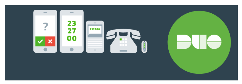 Wtyczka Duo Two Factor Authentication