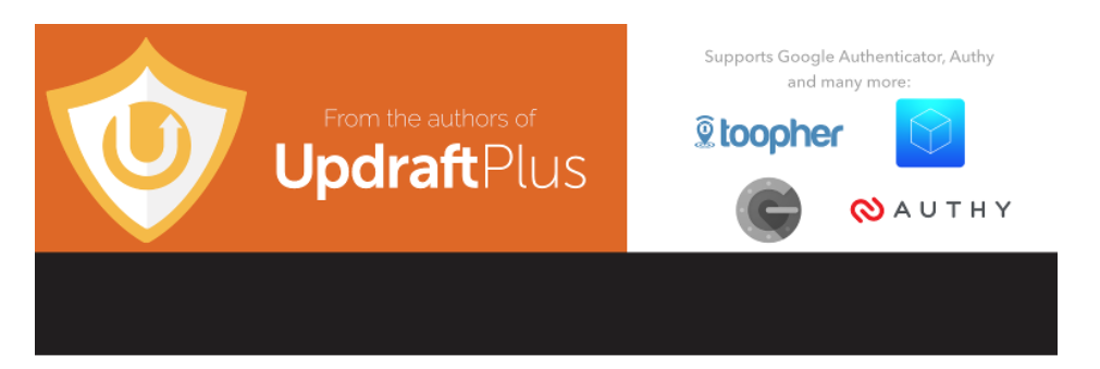 Wtyczka WordPress do uwierzytelniania dwuskładnikowego