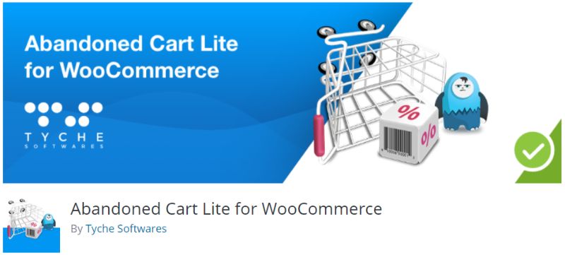 Cart Lite abandonat pentru WooCommerce