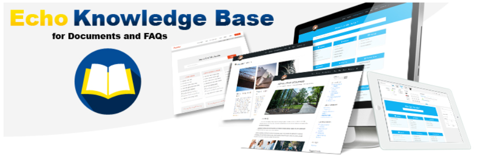 Плагин Echo Knowledge Base WP