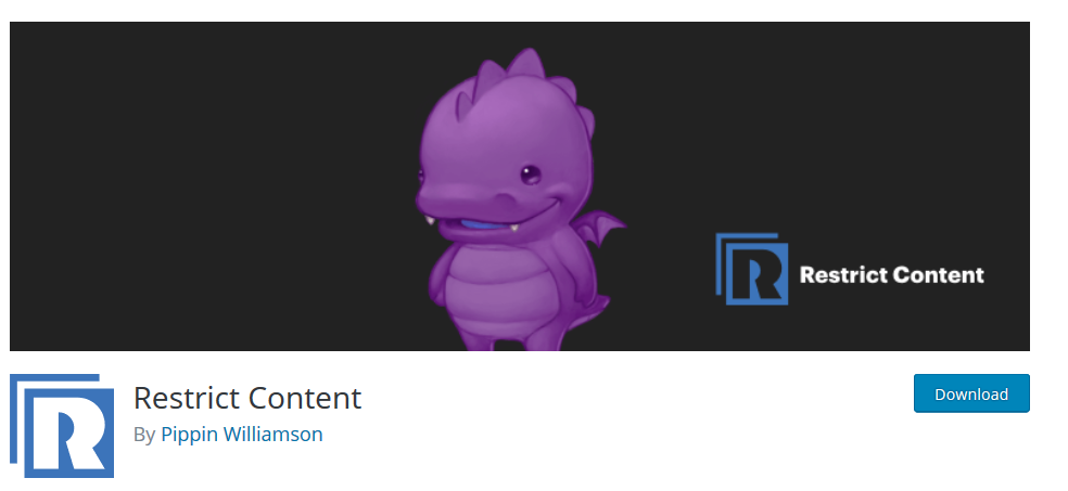 Beschränken Sie das Content Pro WP-Plugin